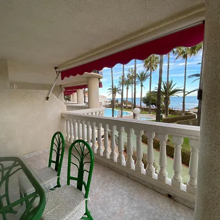 Apartment Casablanca Altamar Alcoceber