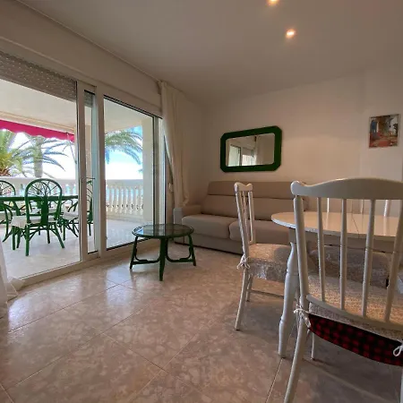 Casablanca Altamar Apartment *