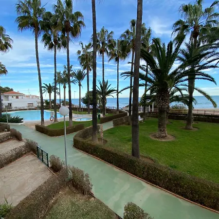 Casablanca Altamar * Alcoceber