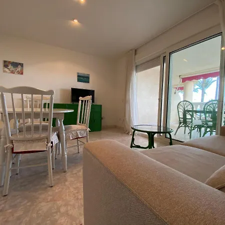 Casablanca Altamar Apartment