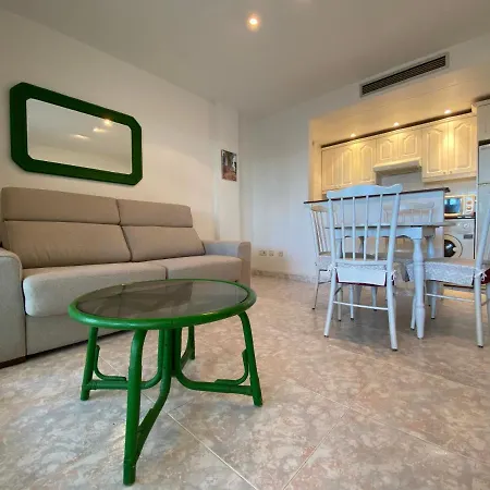 Apartment Casablanca Altamar Alcoceber
