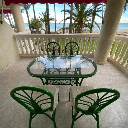 Casablanca Altamar Apartment Alcoceber