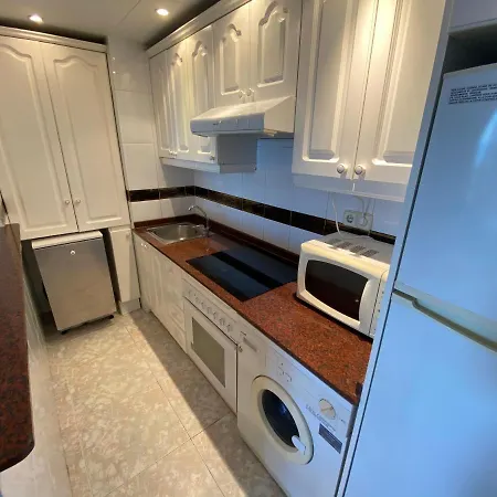Casablanca Altamar Apartment