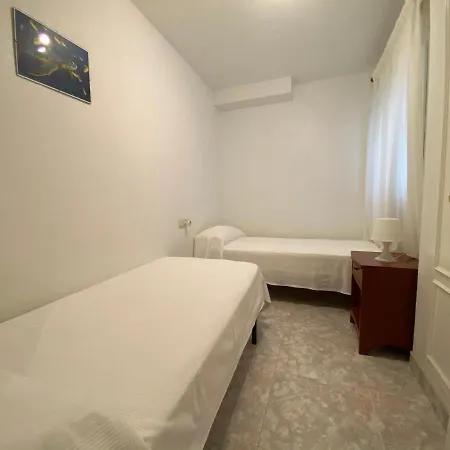 Apartment Casablanca Altamar