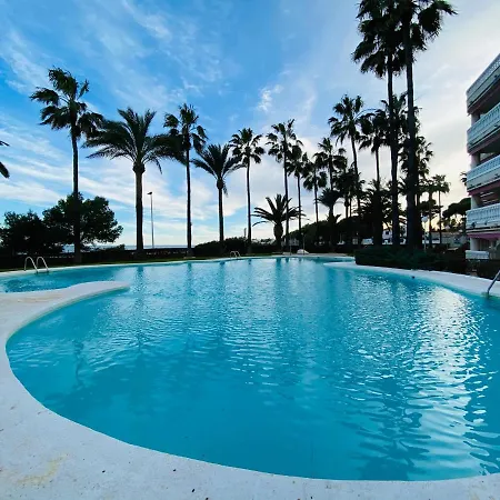 Casablanca Altamar Apartment