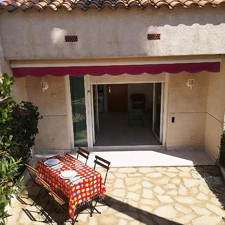 Apartment Casablanca Altamar Alcossebre