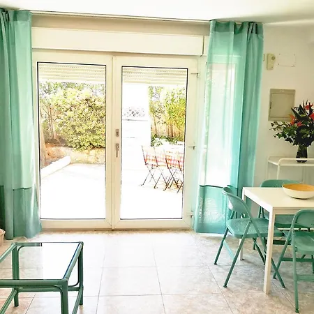 Apartment Casablanca Altamar