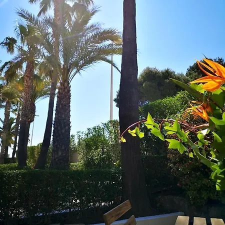 Casablanca Altamar Apartment *