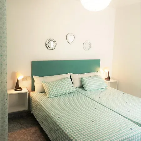 Casablanca Altamar Apartment *