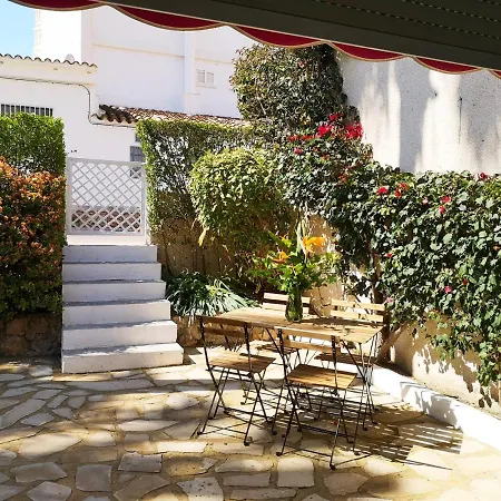 Casablanca Altamar Apartment *