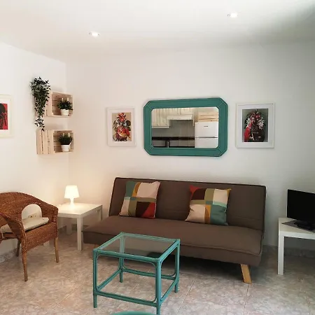 Apartment Casablanca Altamar