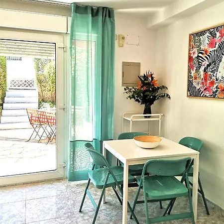 Casablanca Altamar Apartment Alcoceber