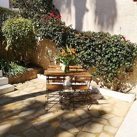 Apartment Casablanca Altamar *