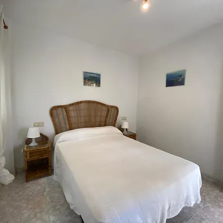 Apartment Casablanca Altamar