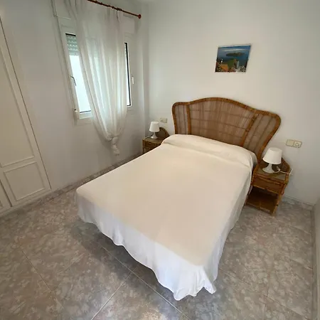Casablanca Altamar Apartment *