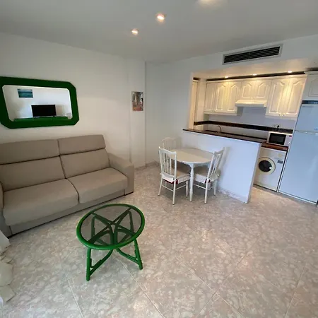 Apartment Casablanca Altamar *