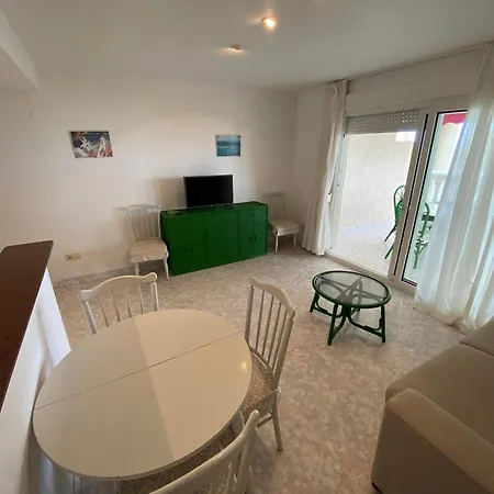 Casablanca Altamar Apartment Alcoceber