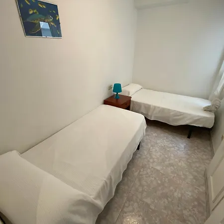 Apartment Casablanca Altamar Alcoceber