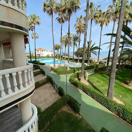Casablanca Altamar Apartment