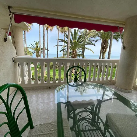 Casablanca Altamar Apartment *