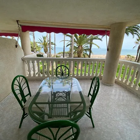 Apartment Casablanca Altamar *
