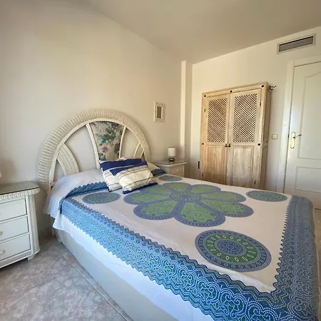Casablanca Altamar Apartment Alcoceber