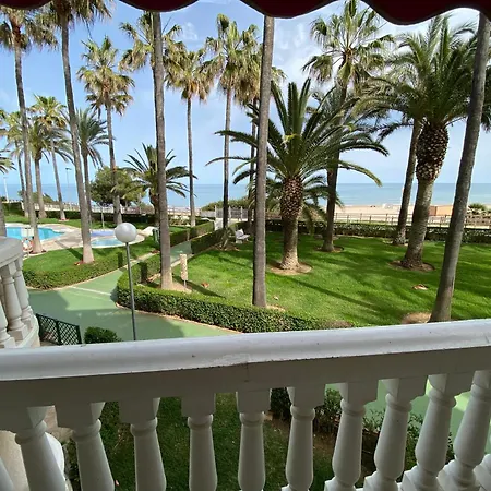 Casablanca Altamar Apartment