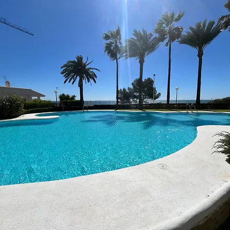 Apartment Casablanca Altamar