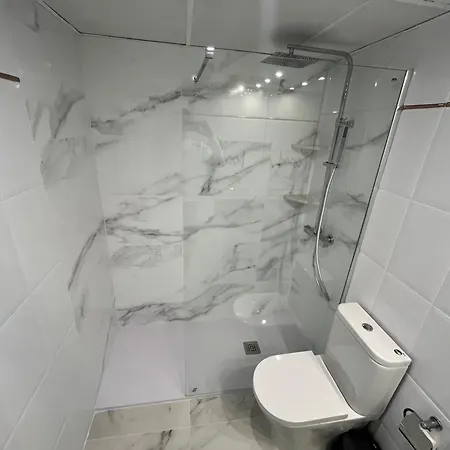Casablanca Altamar Apartment *