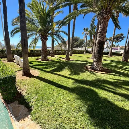 Casablanca Altamar Apartment Alcoceber