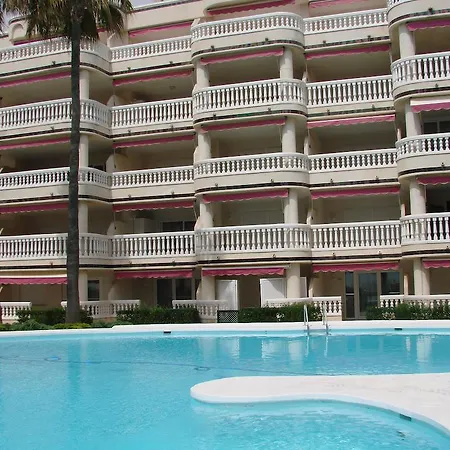 Casablanca Altamar Apartment Alcoceber
