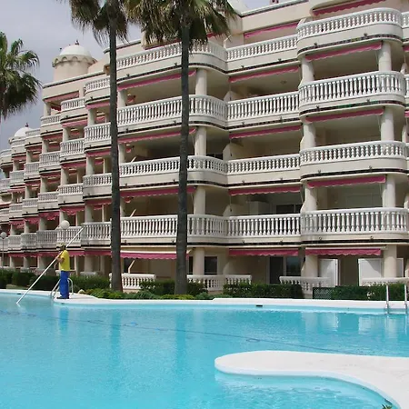 Apartment Casablanca Altamar *