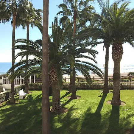 Casablanca Altamar Apartment