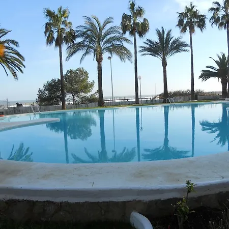 Apartment Casablanca Altamar *
