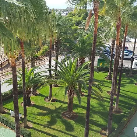 Casablanca Altamar Apartment Alcossebre