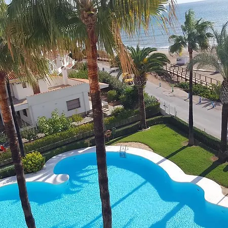 Apartment Casablanca Altamar *