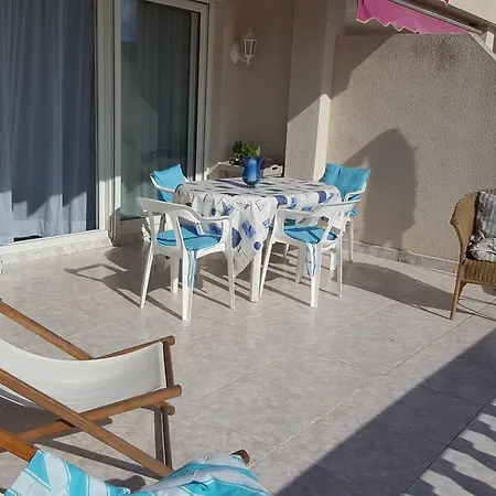Casablanca Altamar Apartment *