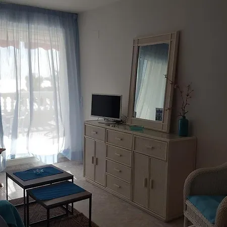 Casablanca Altamar Apartment