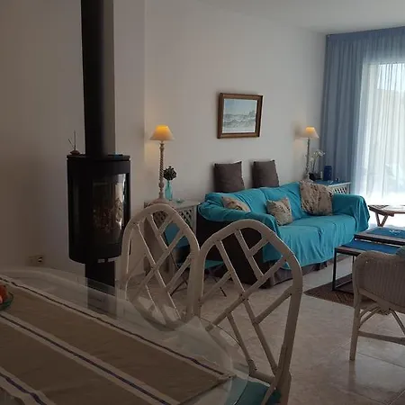 Apartment Casablanca Altamar *
