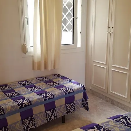 Apartment Casablanca Altamar