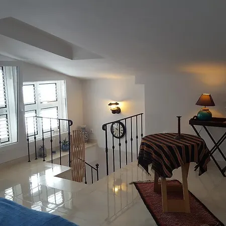 Casablanca Altamar Apartment *