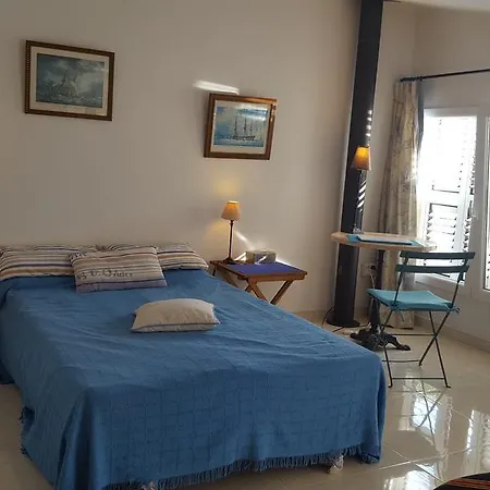Casablanca Altamar